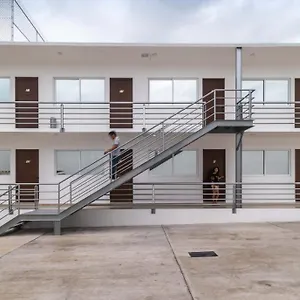 Penuelas Apartahotel