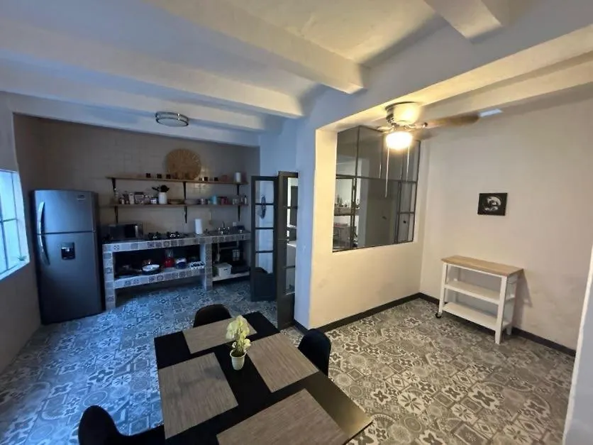 Hotel Lolita & Enri, La Mejor Ubicacion Y Vista En El Centro De Querétaro México